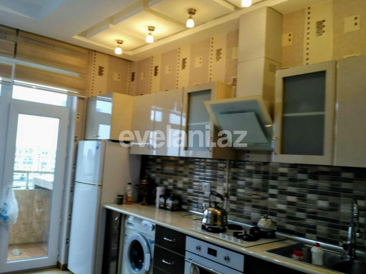 Satılır, yeni tikili, 4 otaqlı, 140 m², Neftçilər m.