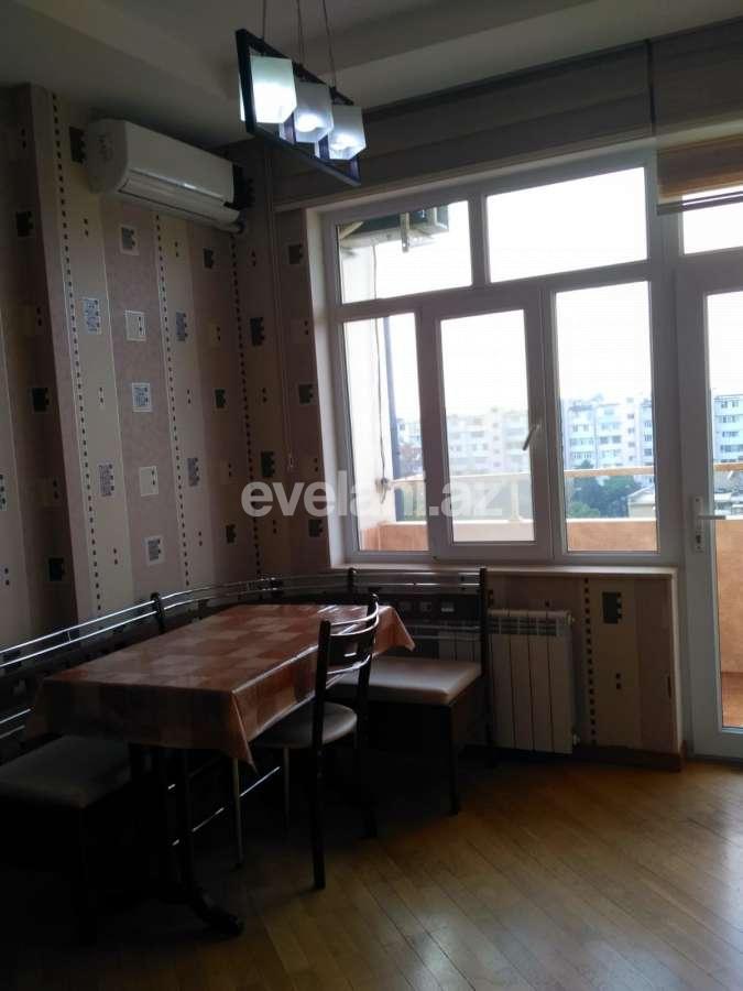 Satılır, yeni tikili, 4 otaqlı, 140 m², Neftçilər m.
