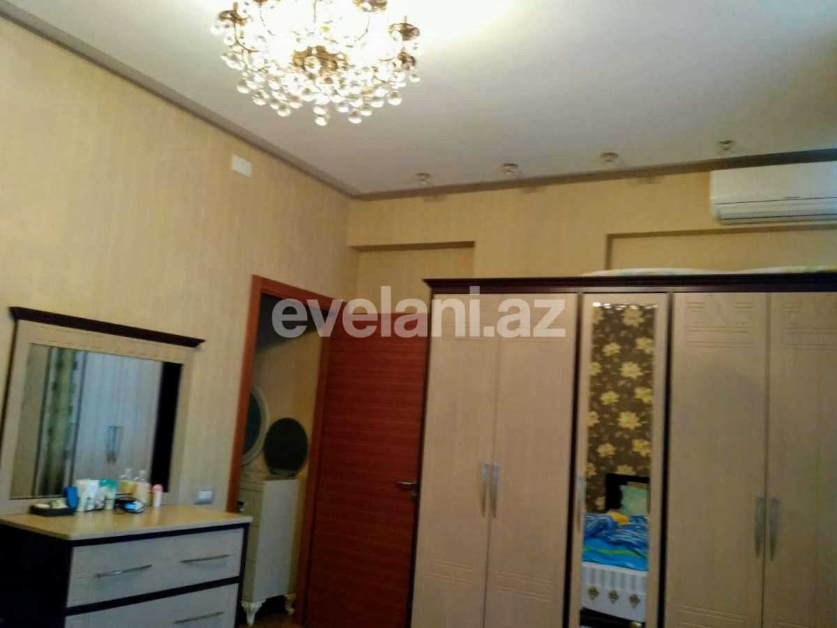 Satılır, yeni tikili, 4 otaqlı, 140 m², Neftçilər m.