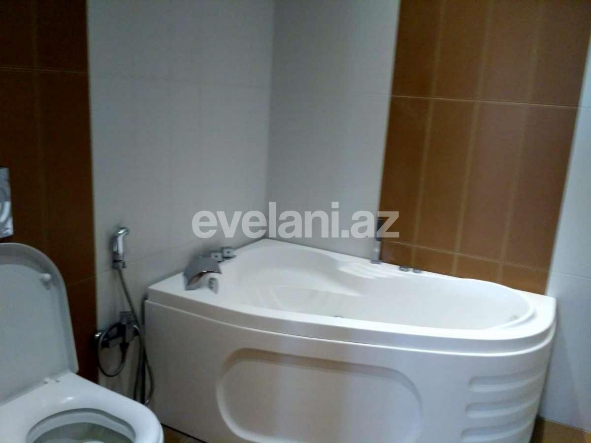 Satılır, yeni tikili, 4 otaqlı, 140 m², Neftçilər m.