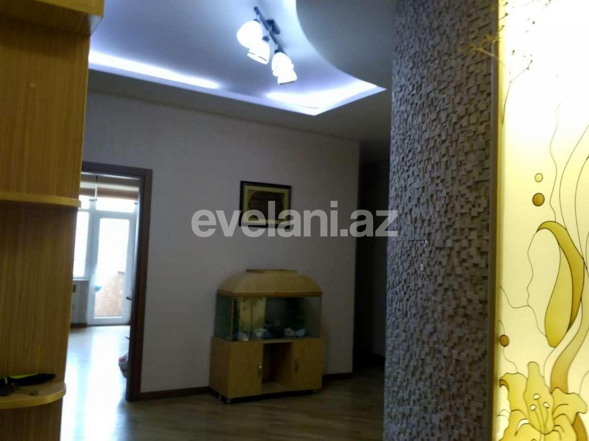 Satılır, yeni tikili, 4 otaqlı, 140 m², Neftçilər m.