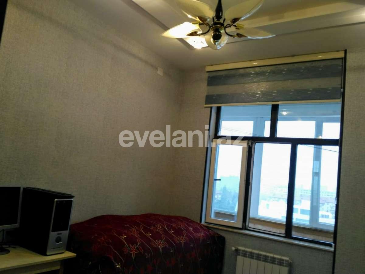 Satılır, yeni tikili, 4 otaqlı, 140 m², Neftçilər m.