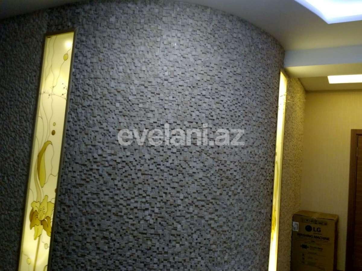 Satılır, yeni tikili, 4 otaqlı, 140 m², Neftçilər m.