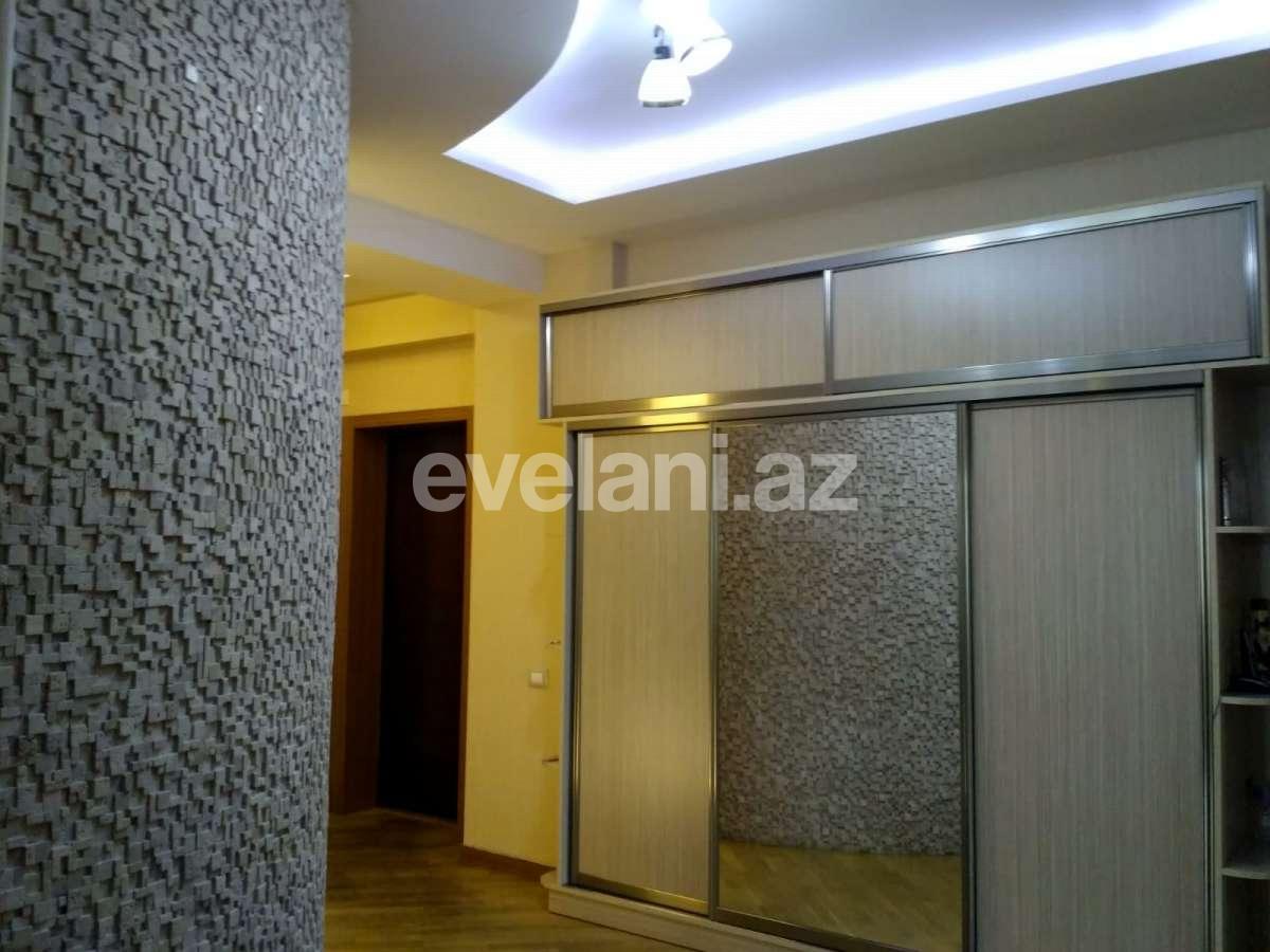 Satılır, yeni tikili, 4 otaqlı, 140 m², Neftçilər m.