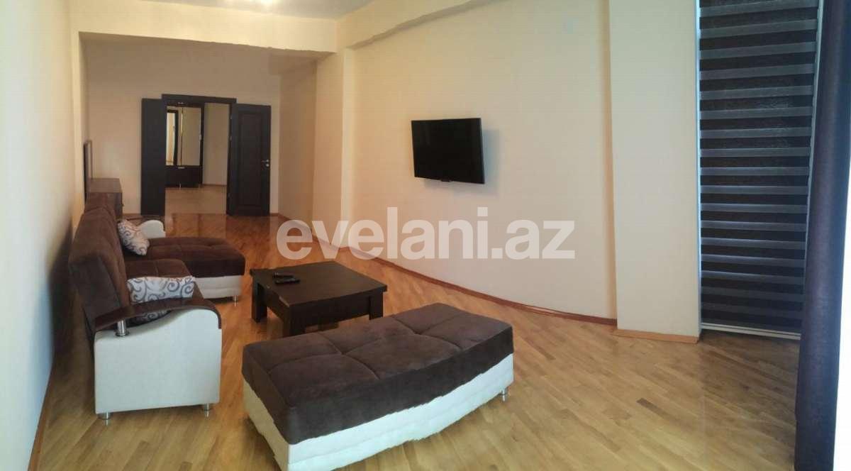 Satılır, yeni tikili, 2 otaqlı, 101 m², Şah İsmayıl Xətai m.