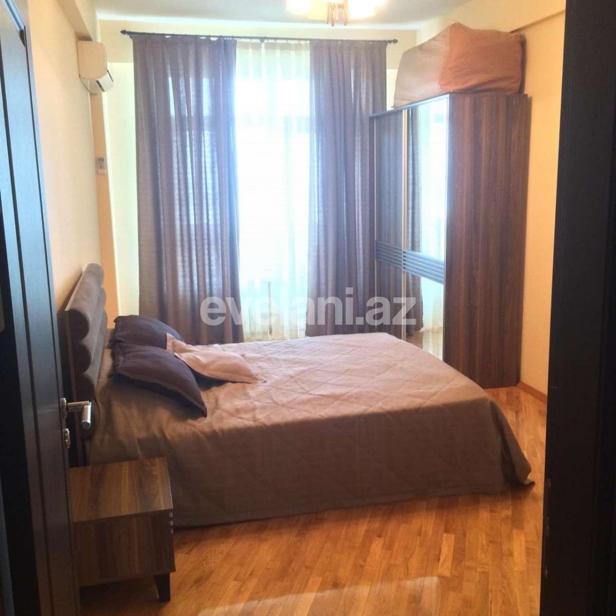 Satılır, yeni tikili, 2 otaqlı, 101 m², Şah İsmayıl Xətai m.