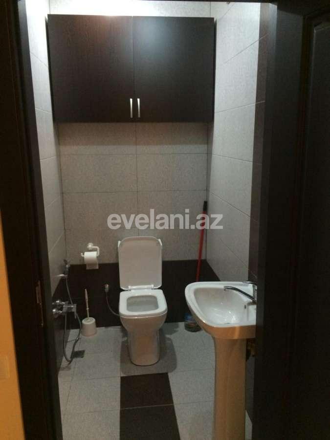 Satılır, yeni tikili, 2 otaqlı, 101 m², Şah İsmayıl Xətai m.