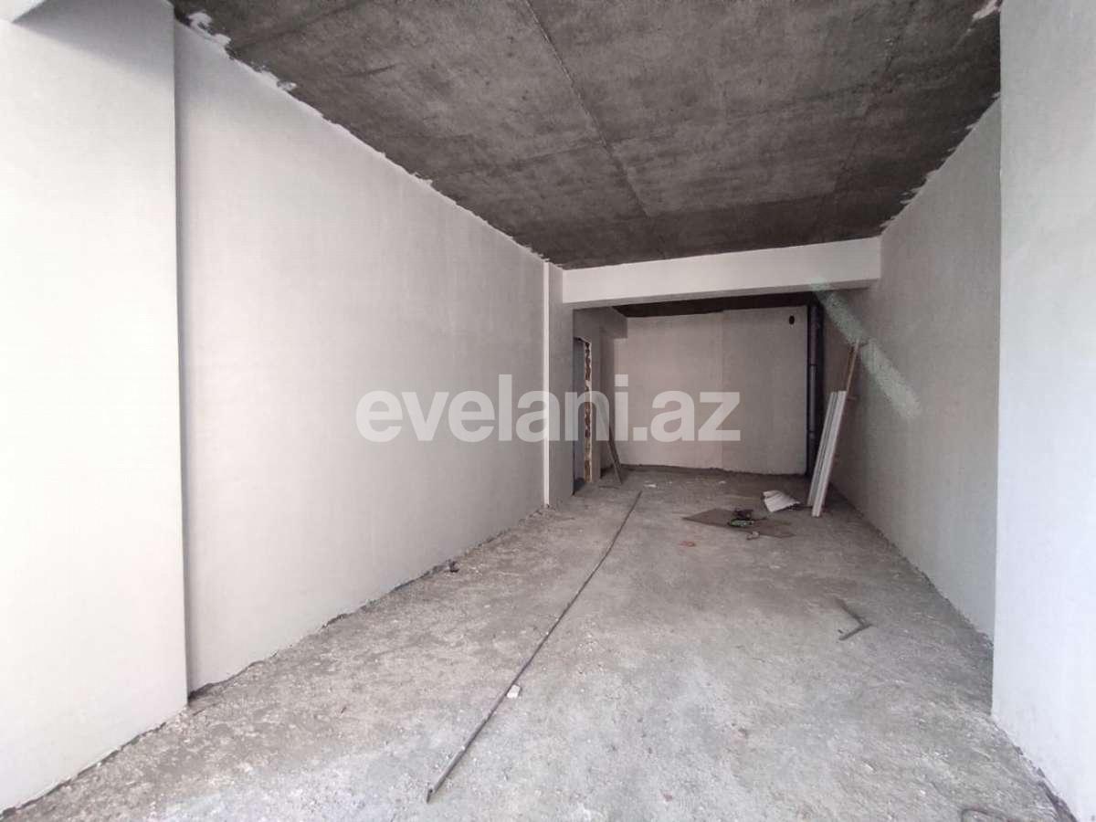 Satılır, yeni tikili, 2 otaqlı, 74.2 m², Şah İsmayıl Xətai m.