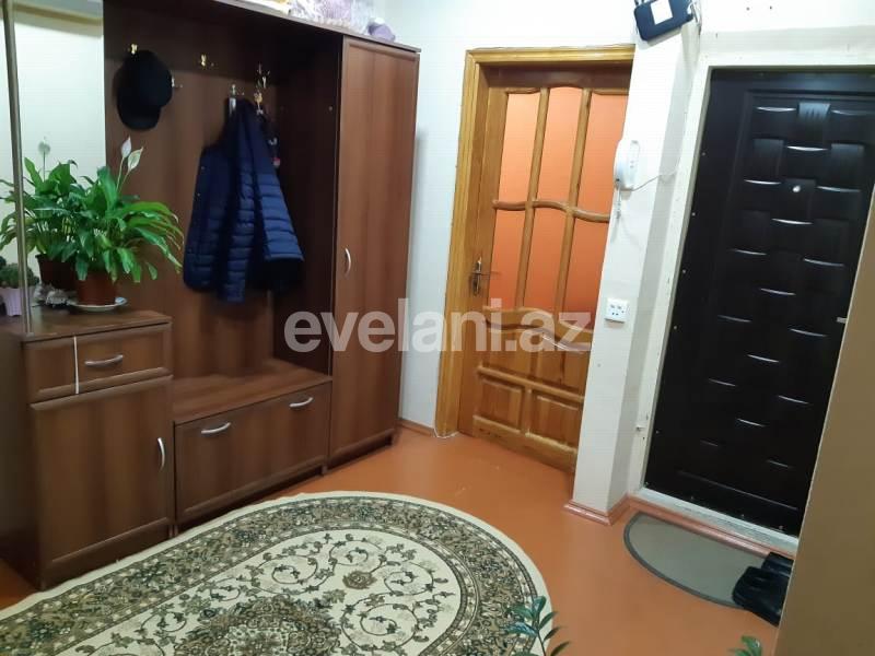 Satılır, köhnə tikili, 4 otaqlı, 112 m², İnşaatçılar m.