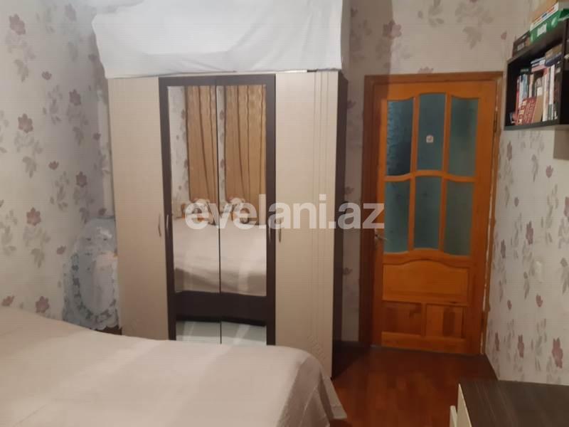 Satılır, köhnə tikili, 4 otaqlı, 112 m², İnşaatçılar m.