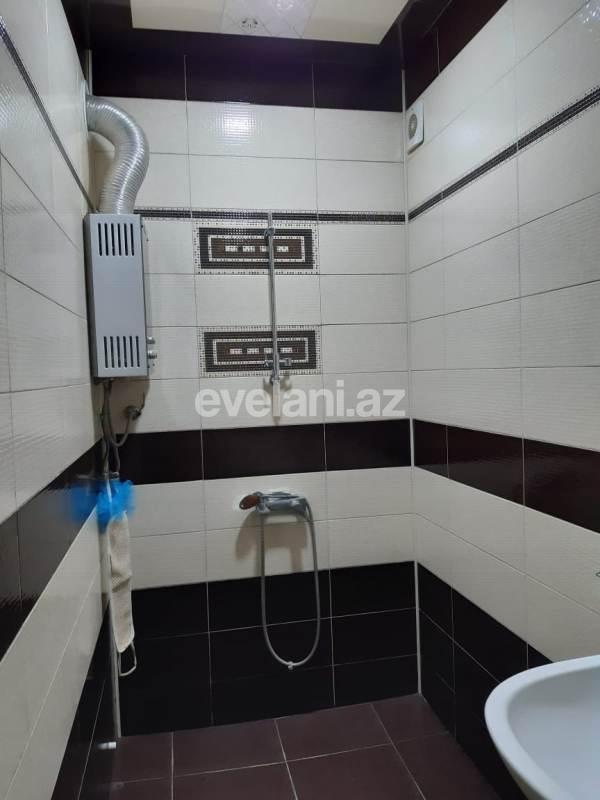 Satılır, köhnə tikili, 4 otaqlı, 112 m², İnşaatçılar m.