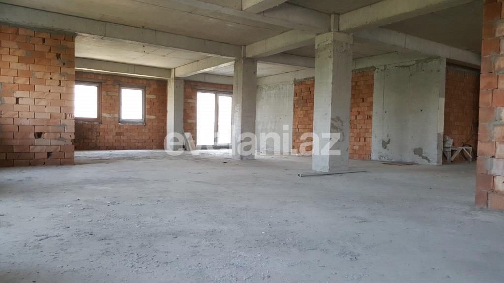 Satılır, yeni tikili, 5 otaqlı, 300 m², Gənclik m.
