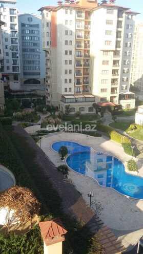 Satılır, yeni tikili, 5 otaqlı, 300 m², Gənclik m.