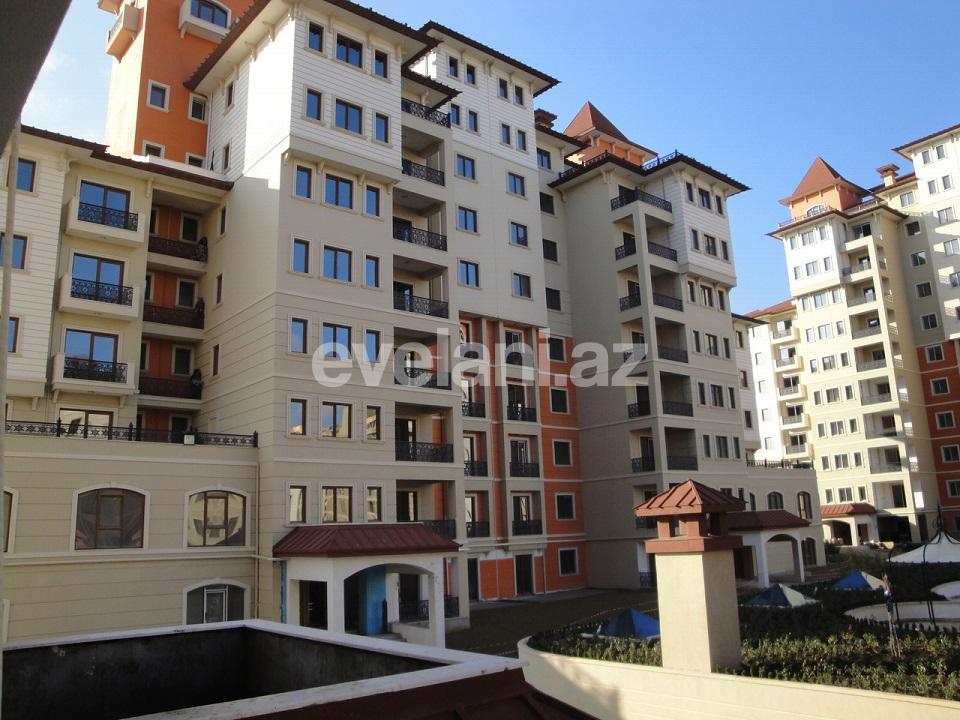 Satılır, yeni tikili, 5 otaqlı, 300 m², Gənclik m.