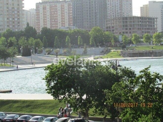 Satılır, yeni tikili, 5 otaqlı, 300 m², Gənclik m.