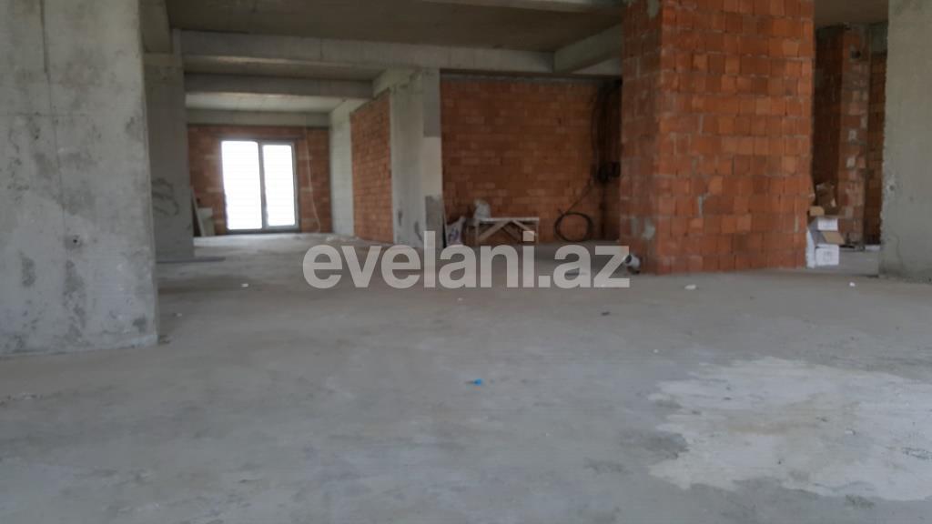 Satılır, yeni tikili, 5 otaqlı, 300 m², Gənclik m.