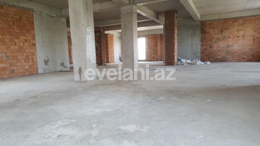 Satılır, yeni tikili, 5 otaqlı, 300 m², Gənclik m.