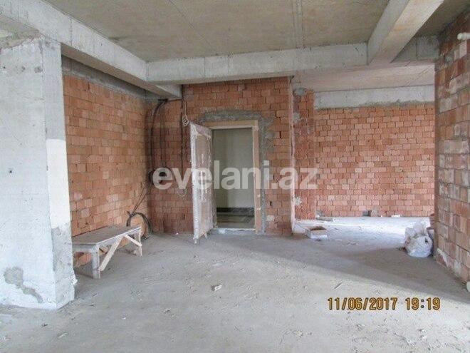Satılır, yeni tikili, 5 otaqlı, 300 m², Gənclik m.