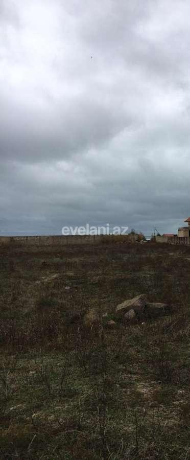 Sale, land, 6 ar, Nardaran d.