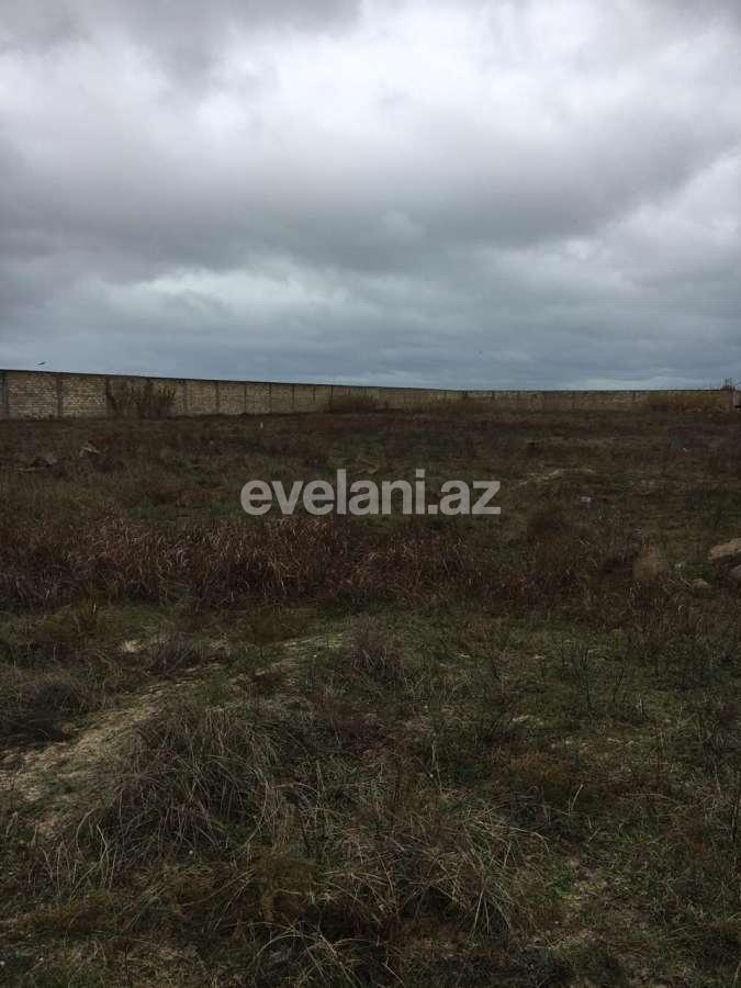 Sale, land, 6 ar, Nardaran d.