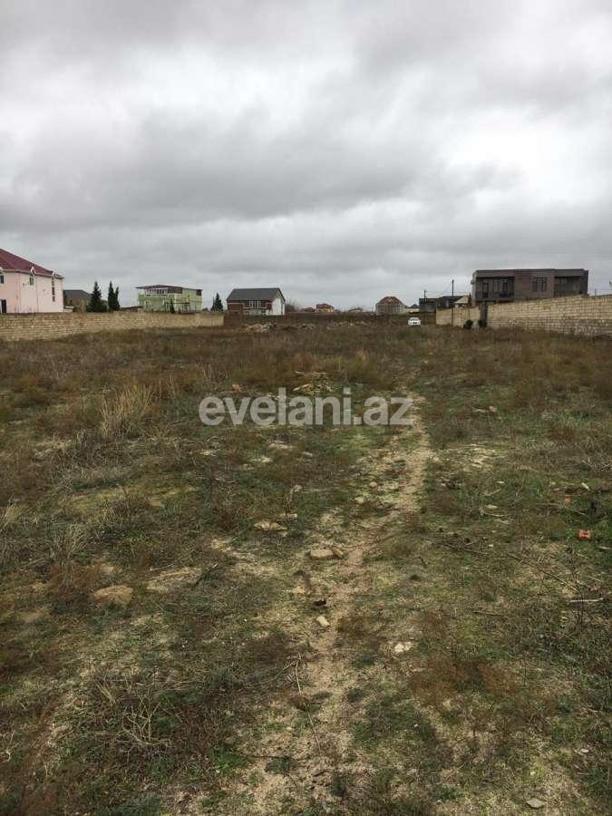 Sale, land, 6 ar, Nardaran d.
