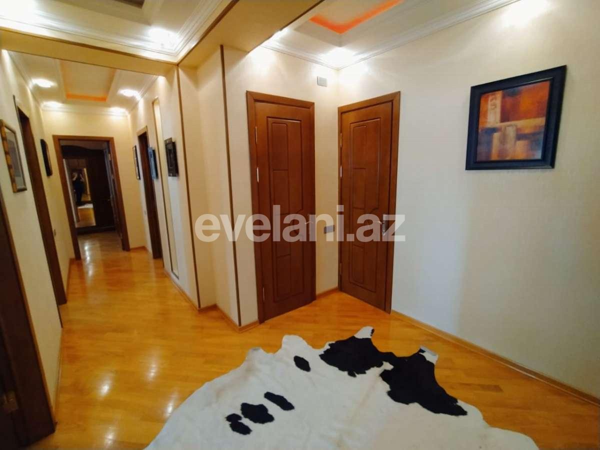 Продаётся, новостройка, 3-комнаты, 120 m², Баку, Хатаинский r, Шах Исмаил Хатаи m.