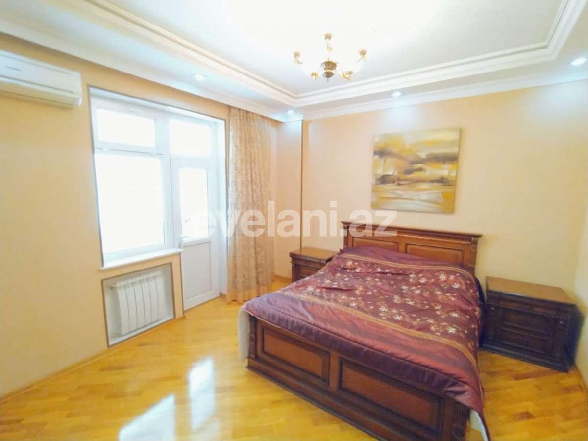 Продаётся, новостройка, 3-комнаты, 120 m², Баку, Хатаинский r, Шах Исмаил Хатаи m.