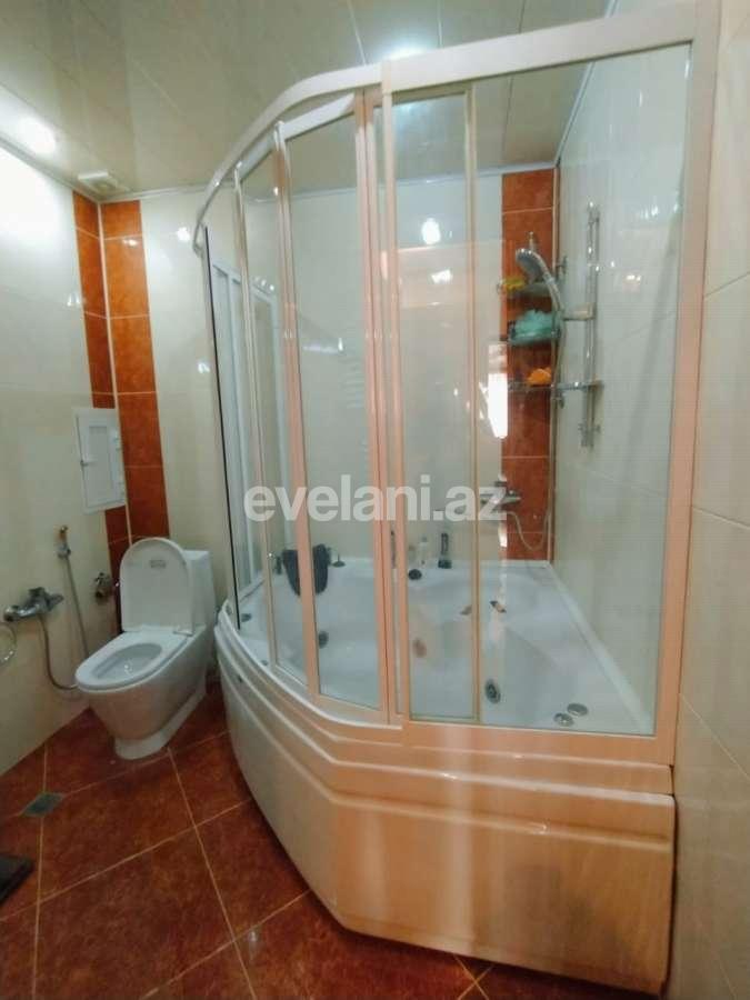 Продаётся, новостройка, 3-комнаты, 120 m², Баку, Хатаинский r, Шах Исмаил Хатаи m.