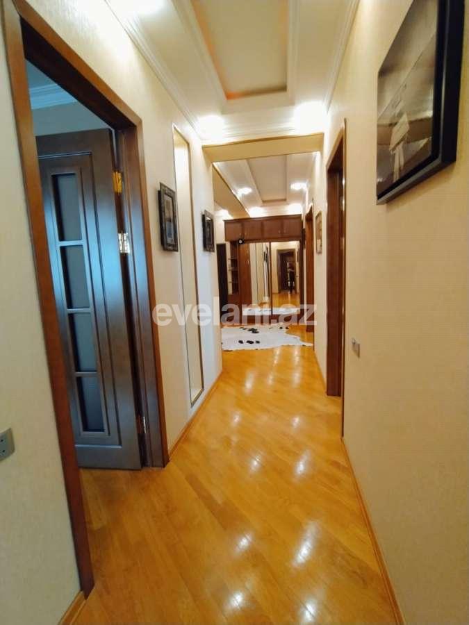 Продаётся, новостройка, 3-комнаты, 120 m², Баку, Хатаинский r, Шах Исмаил Хатаи m.