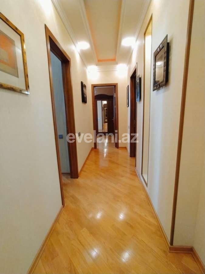 Продаётся, новостройка, 3-комнаты, 120 m², Баку, Хатаинский r, Шах Исмаил Хатаи m.