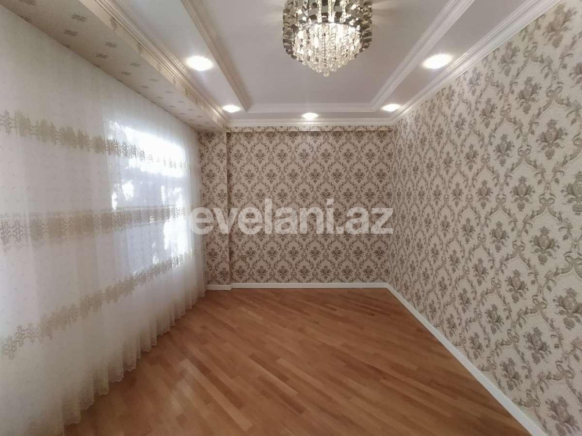 Satılır, yeni tikili, 2 otaqlı, 65 m², Bakı, Nəsimi r, 4-cü mikrorayon q, Memar Əcəmi m.