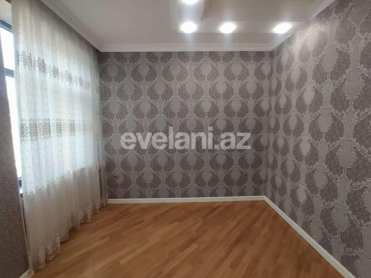 Satılır, yeni tikili, 2 otaqlı, 65 m², Bakı, Nəsimi r, 4-cü mikrorayon q, Memar Əcəmi m.