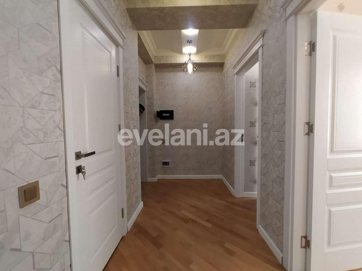 Satılır, yeni tikili, 2 otaqlı, 65 m², Bakı, Nəsimi r, 4-cü mikrorayon q, Memar Əcəmi m.