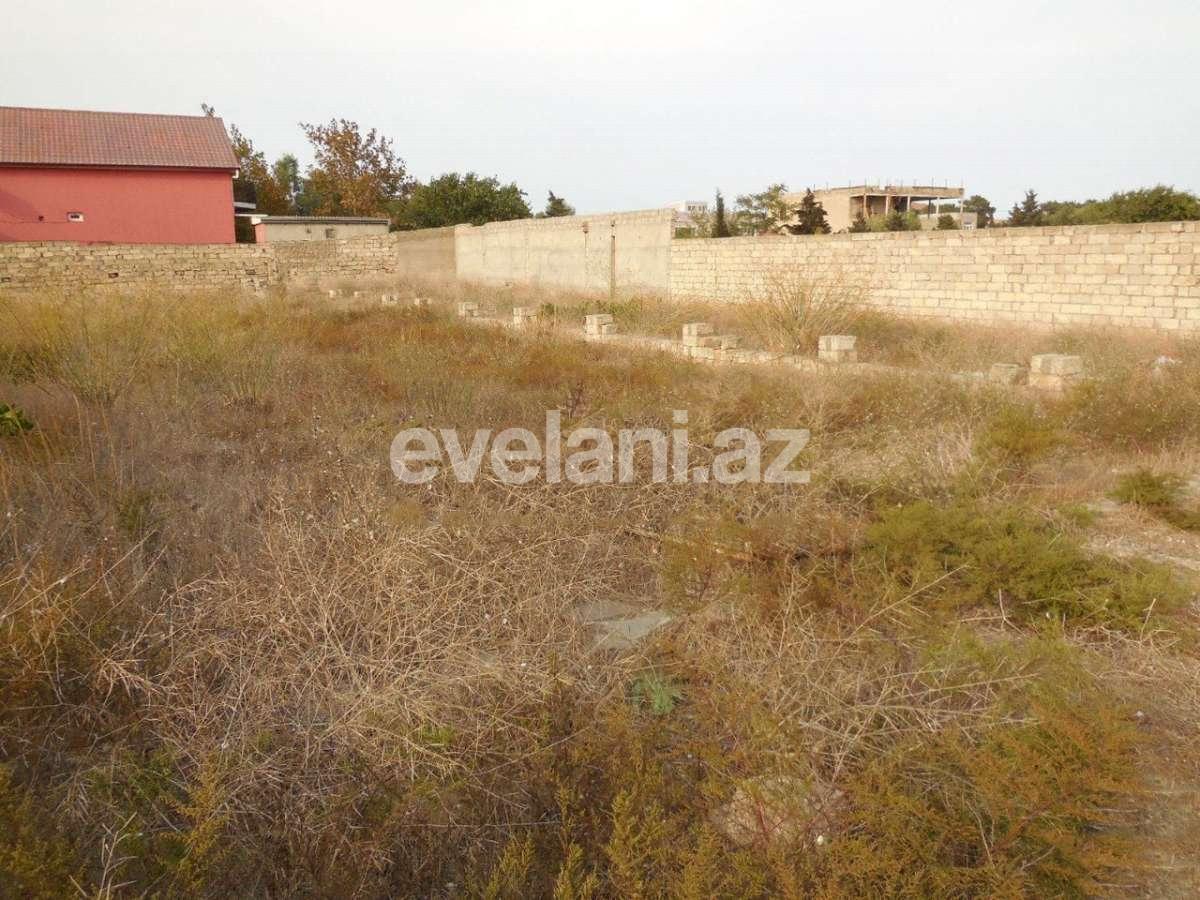 Satılır, torpaq, 12 sot, Nardaran q.