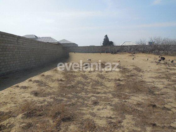 Satılır, torpaq, 12 sot, Nardaran q.