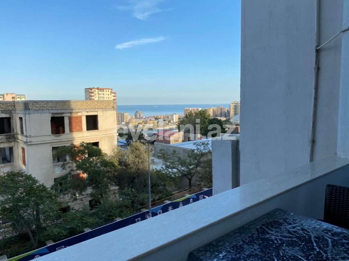 Satılır, yeni tikili, 4 otaqlı, 230 m², Elmlər Akademiyası m.