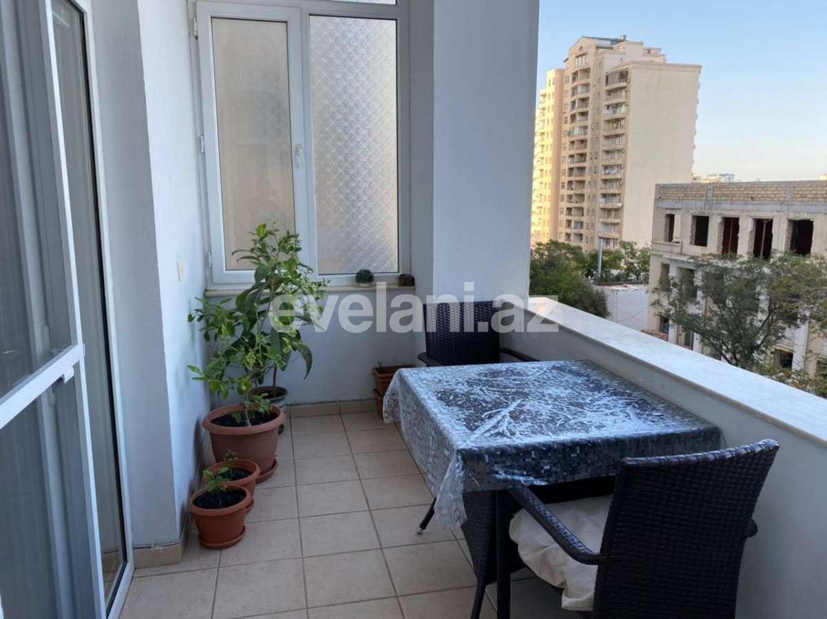 Satılır, yeni tikili, 4 otaqlı, 230 m², Elmlər Akademiyası m.