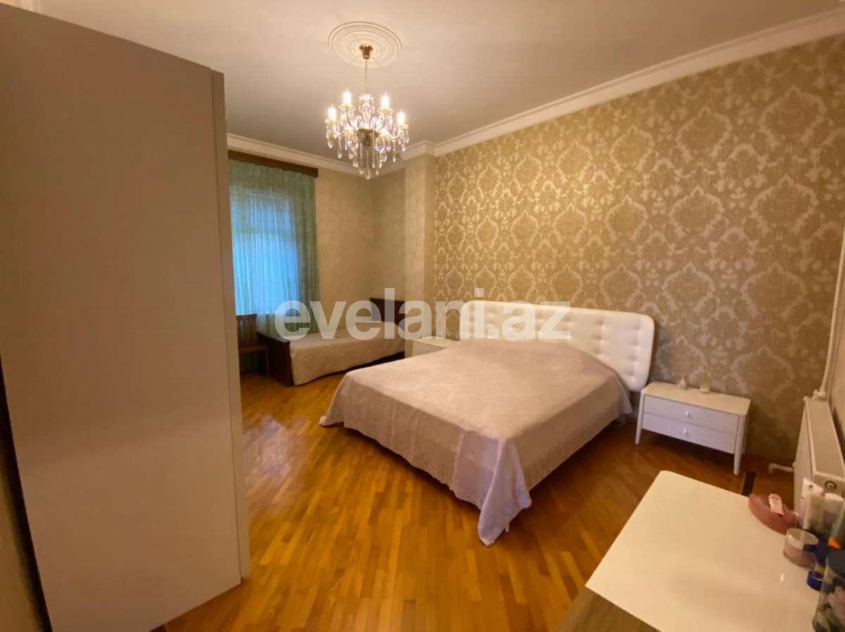 Satılır, yeni tikili, 4 otaqlı, 230 m², Elmlər Akademiyası m.