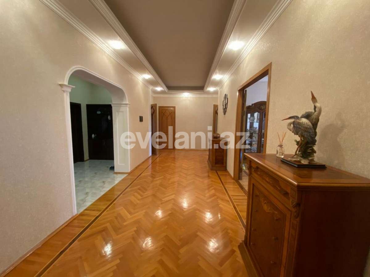Satılır, yeni tikili, 4 otaqlı, 230 m², Elmlər Akademiyası m.