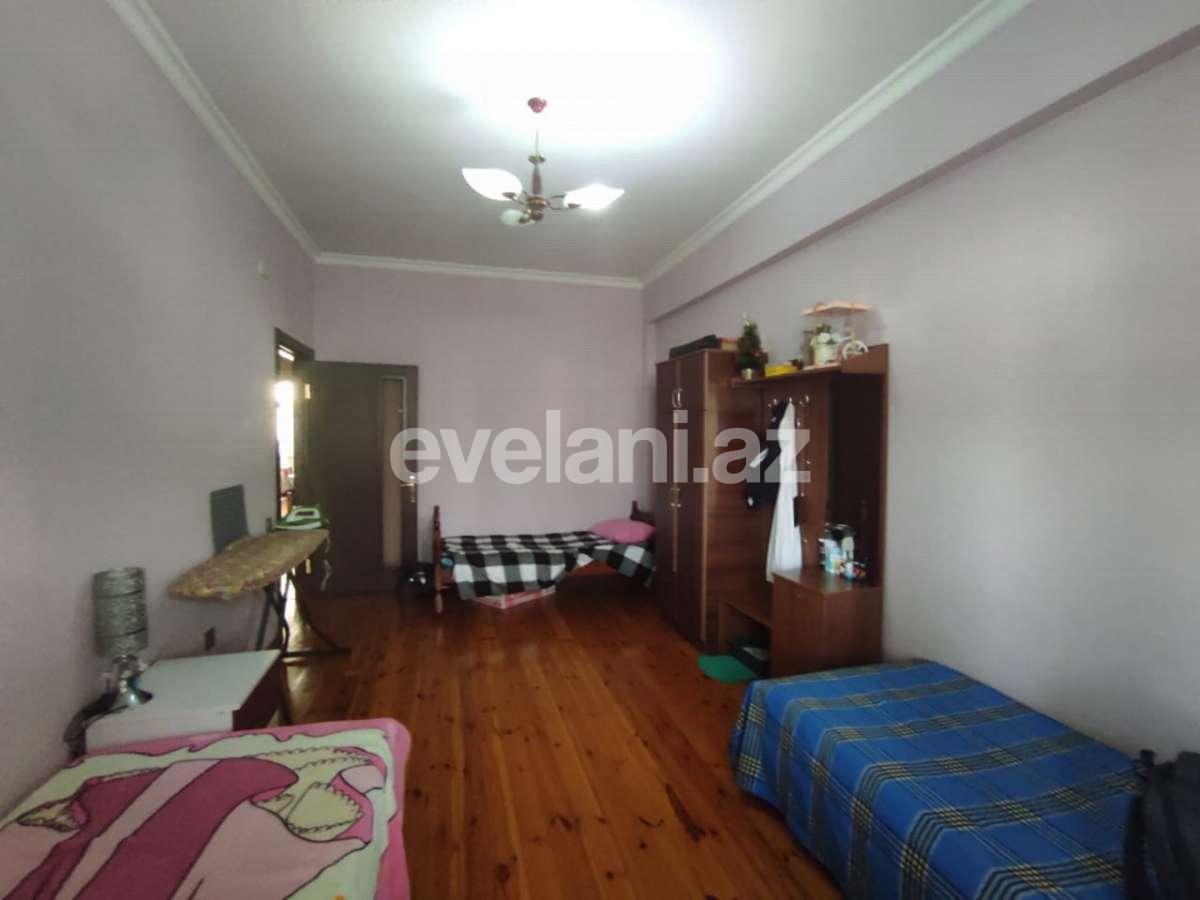 Satılır, yeni tikili, 3 otaqlı, 108 m², Şah İsmayıl Xətai m.