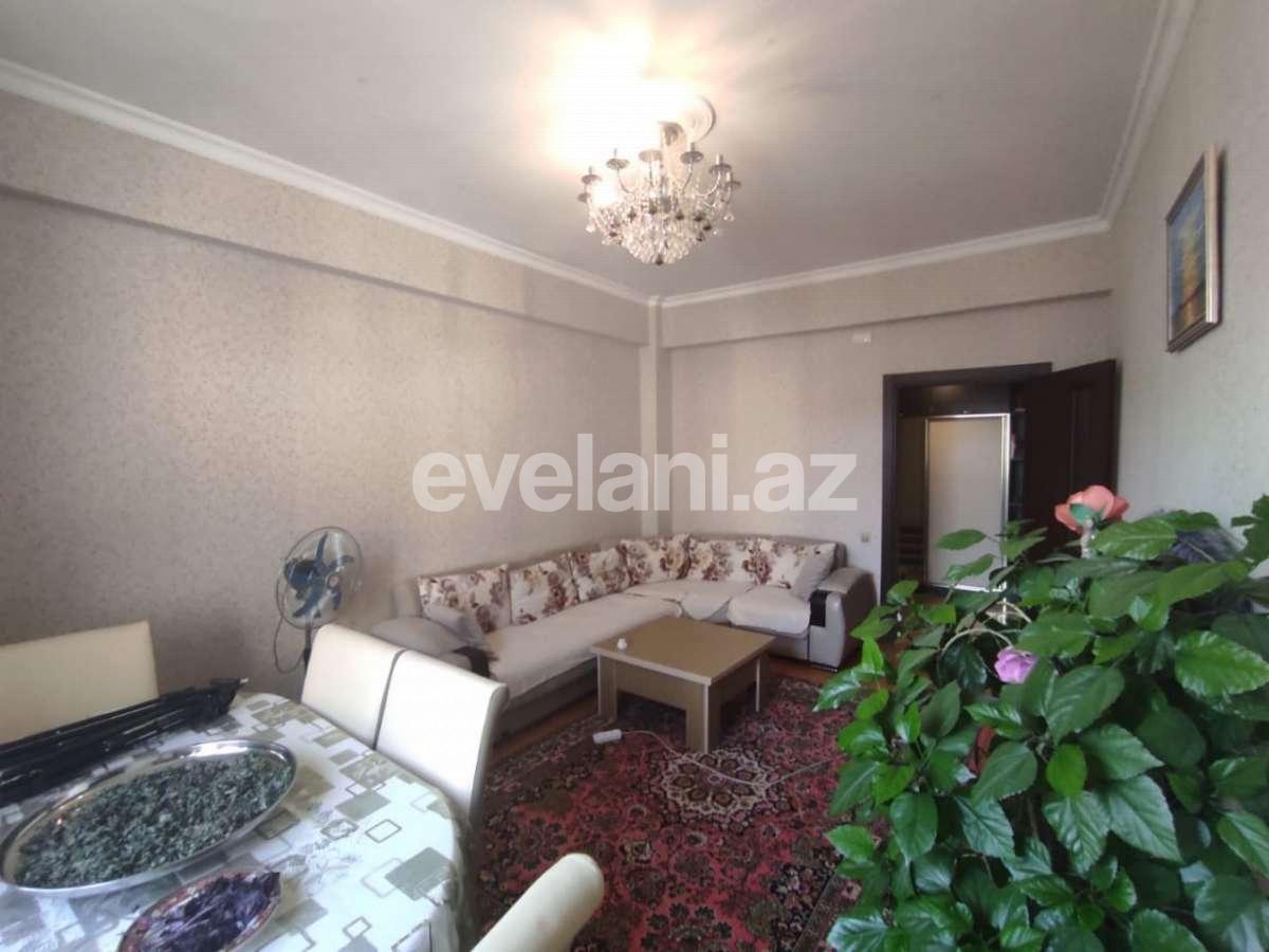 Satılır, yeni tikili, 3 otaqlı, 108 m², Şah İsmayıl Xətai m.