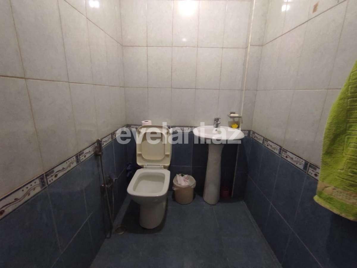 Satılır, yeni tikili, 3 otaqlı, 108 m², Şah İsmayıl Xətai m.