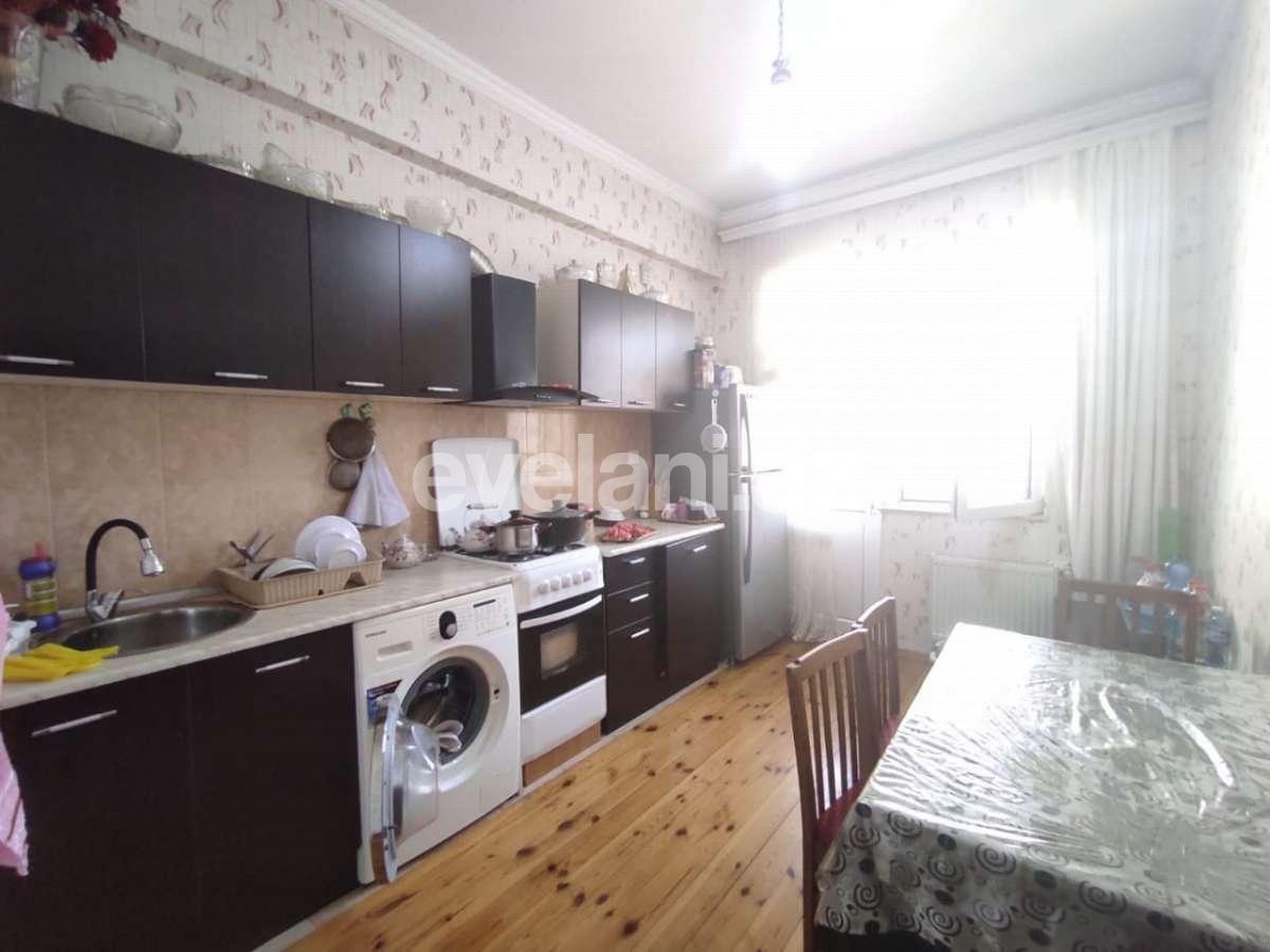 Satılır, yeni tikili, 3 otaqlı, 108 m², Şah İsmayıl Xətai m.