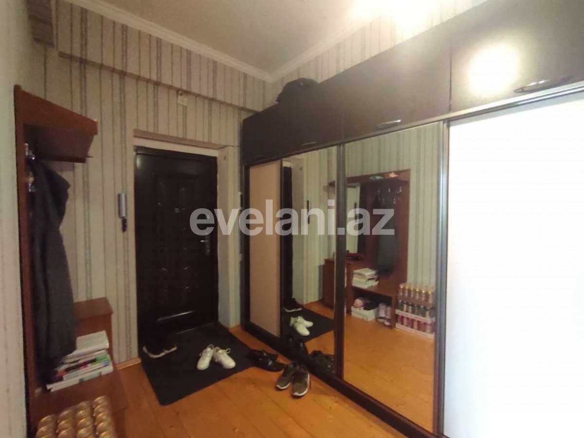 Satılır, yeni tikili, 3 otaqlı, 108 m², Şah İsmayıl Xətai m.