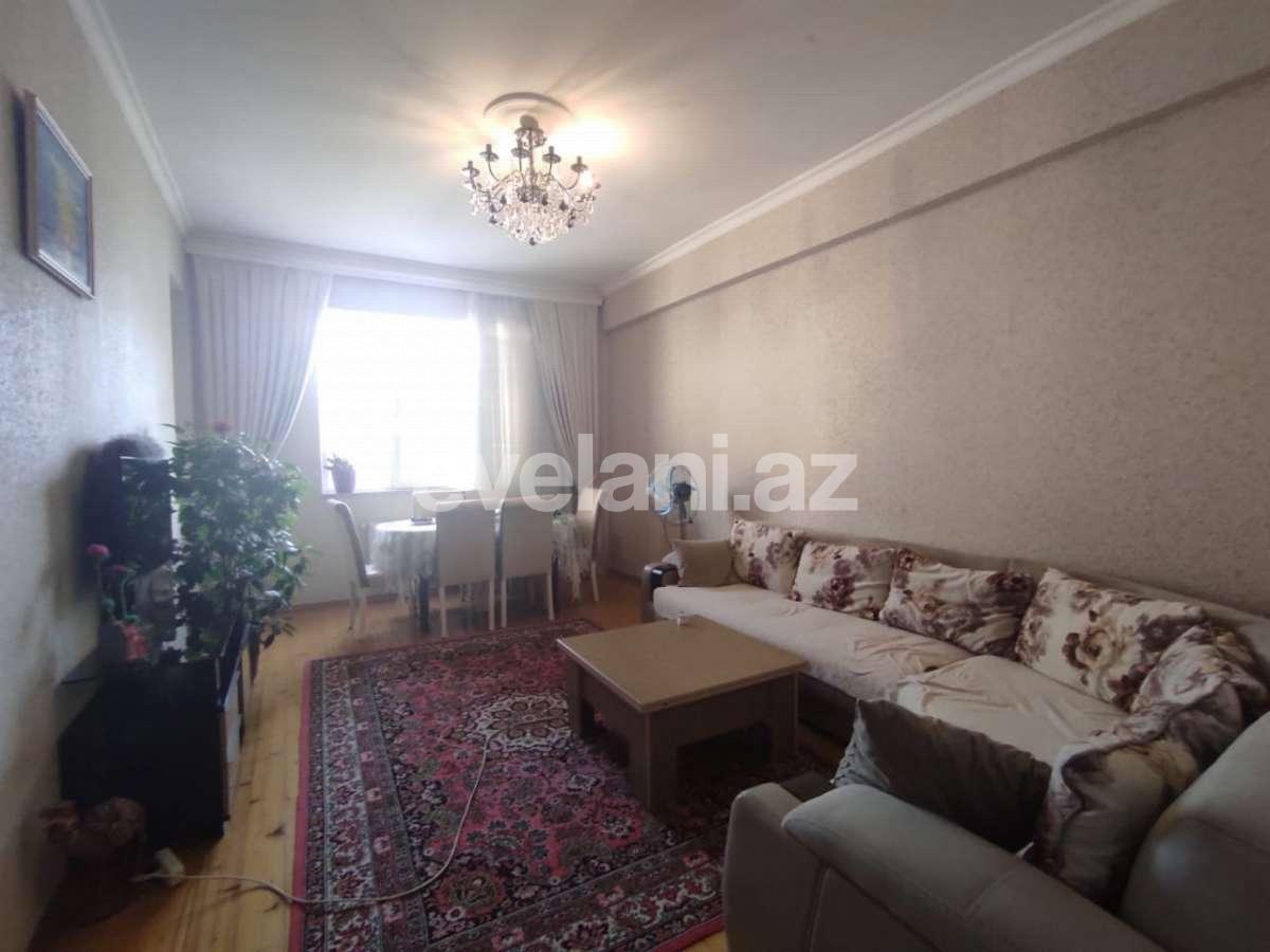 Satılır, yeni tikili, 3 otaqlı, 108 m², Şah İsmayıl Xətai m.