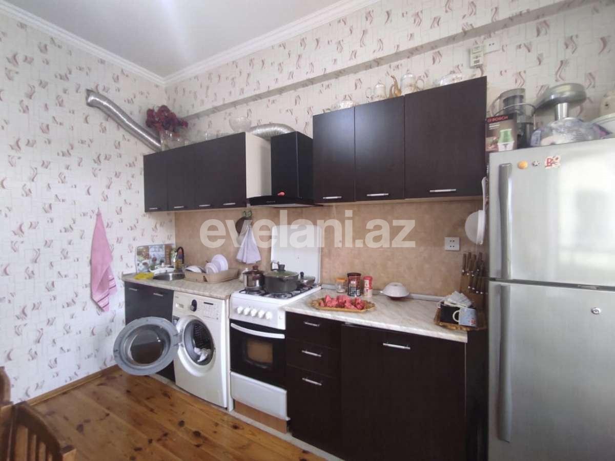 Satılır, yeni tikili, 3 otaqlı, 108 m², Şah İsmayıl Xətai m.