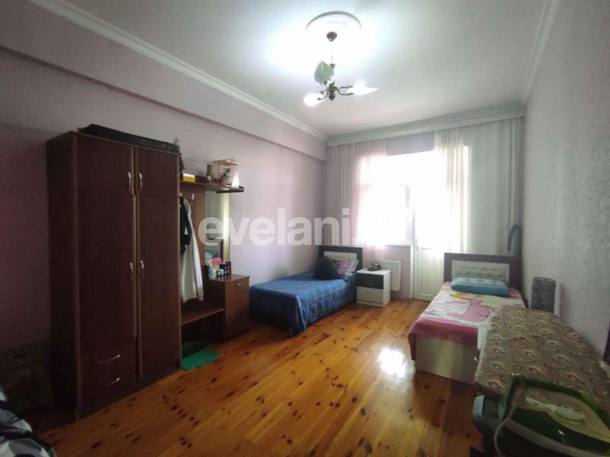 Satılır, yeni tikili, 3 otaqlı, 108 m², Şah İsmayıl Xətai m.