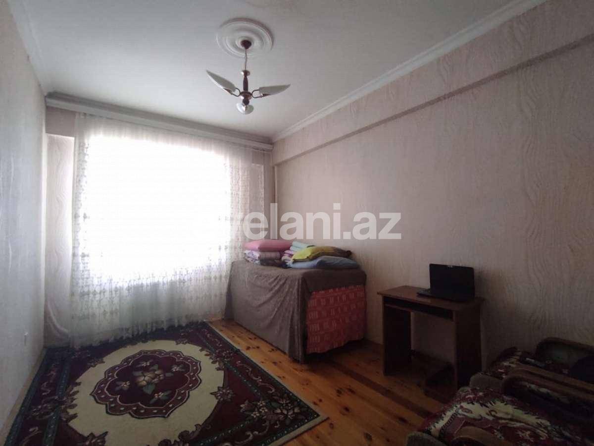 Satılır, yeni tikili, 3 otaqlı, 108 m², Şah İsmayıl Xətai m.