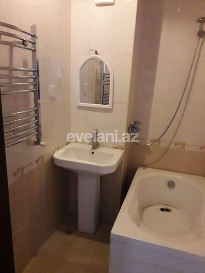 Satılır, yeni tikili, 3 otaqlı, 108 m², Şah İsmayıl Xətai m.