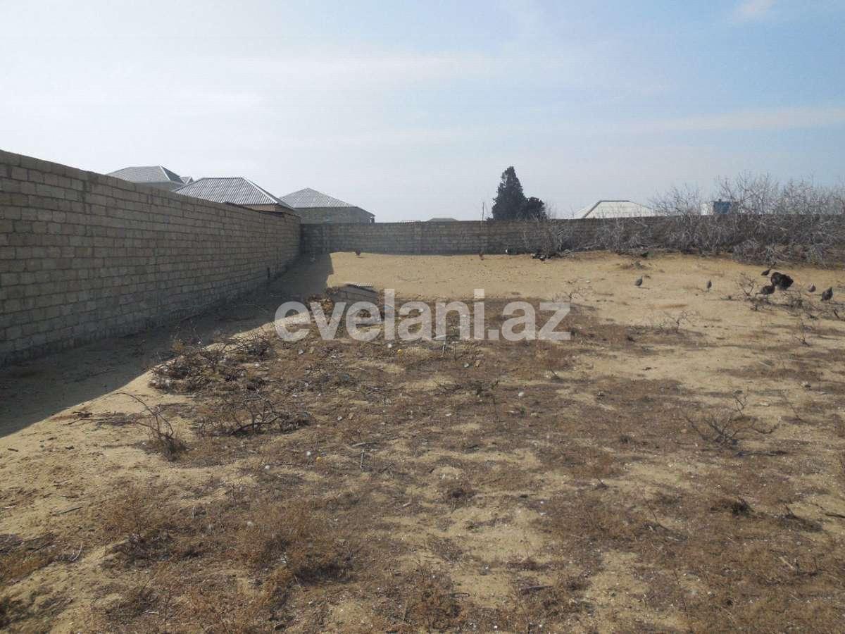 Satılır, torpaq, 6 sot, Nardaran q.